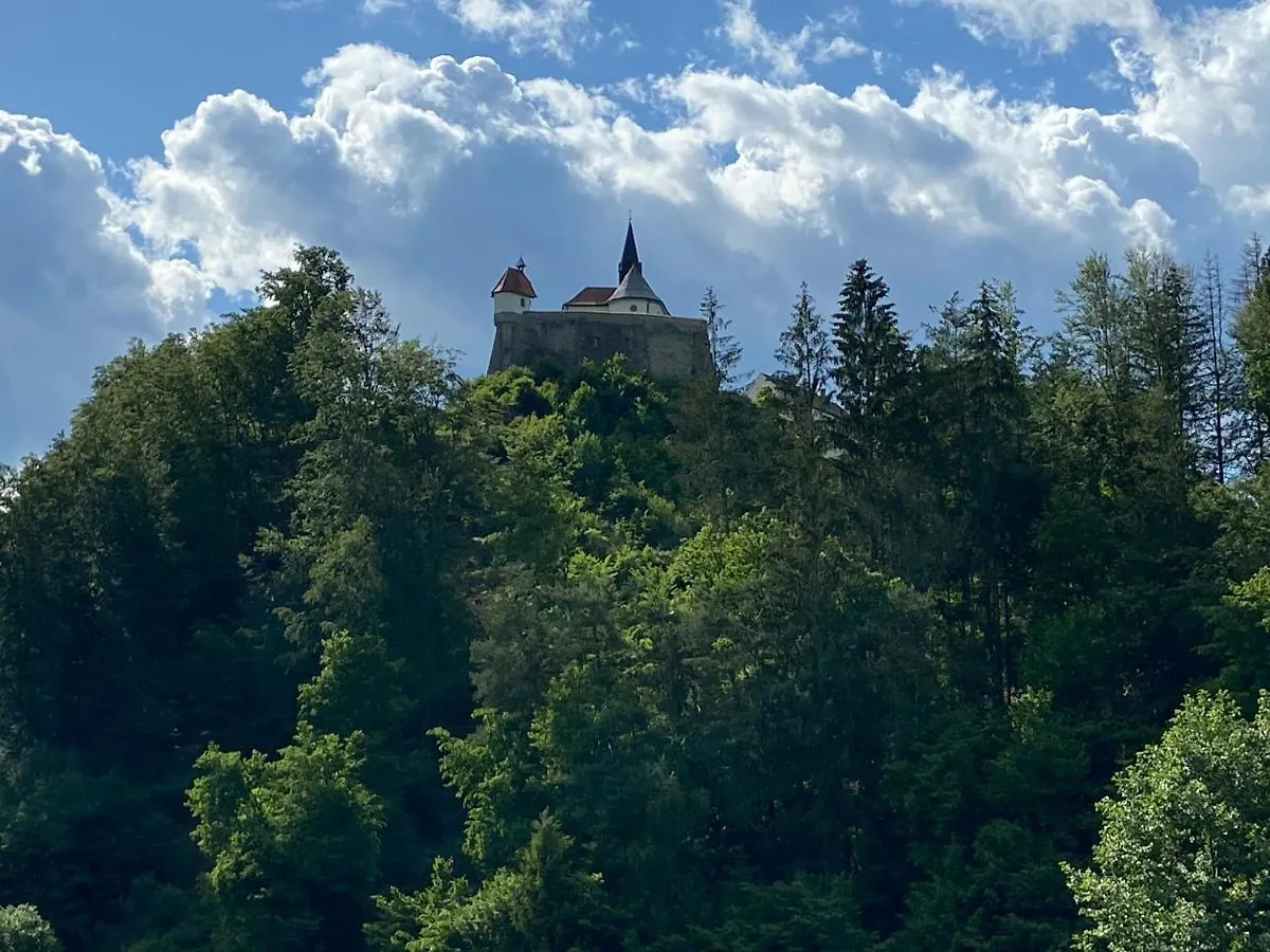 Haus Wiesenblick Thurmansbang