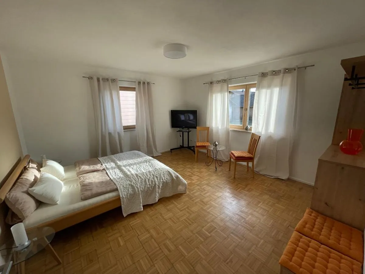 Haus Wiesenblick Thurmansbang