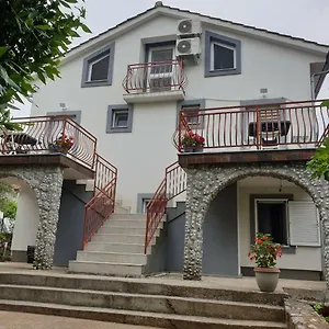Pejo , Gostinjac Kroatien